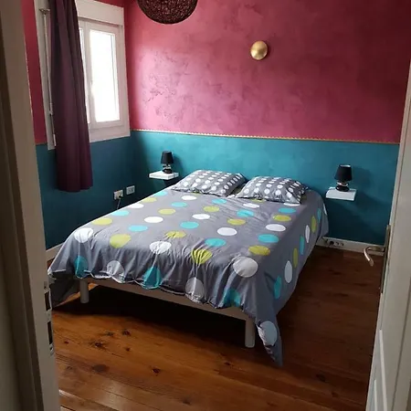 Maison Napoléon Wimille Extérieur photo