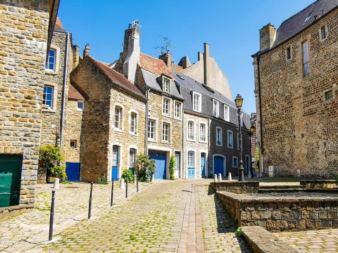 Maison Napoléon Hébergement de vacances