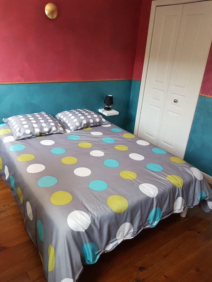 Maison Napoléon Hébergement de vacances *