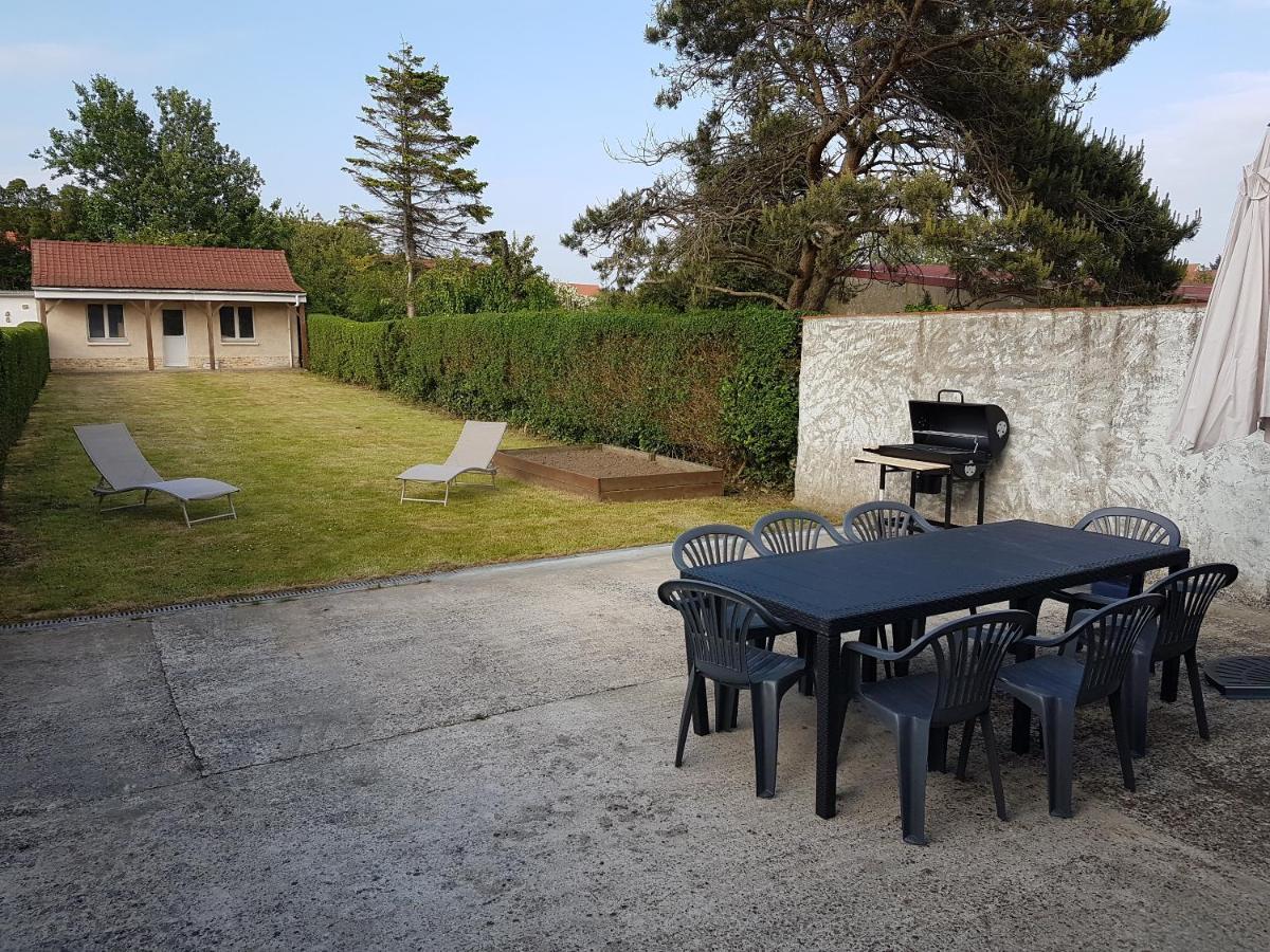 Maison Napoléon Hébergement de vacances *