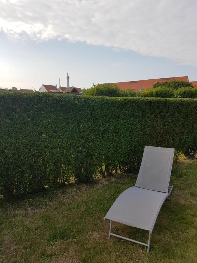 Hébergement de vacances Maison Napoléon